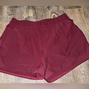 Size small, Zyia Summer shorts
